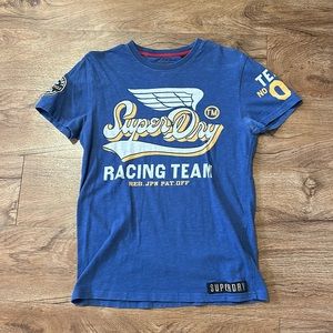 Superdry T-shirt size S